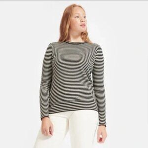 Everlane Cashmere Sweater